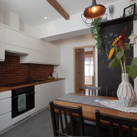 Apartament Old Street 扎科帕内 外观 照片