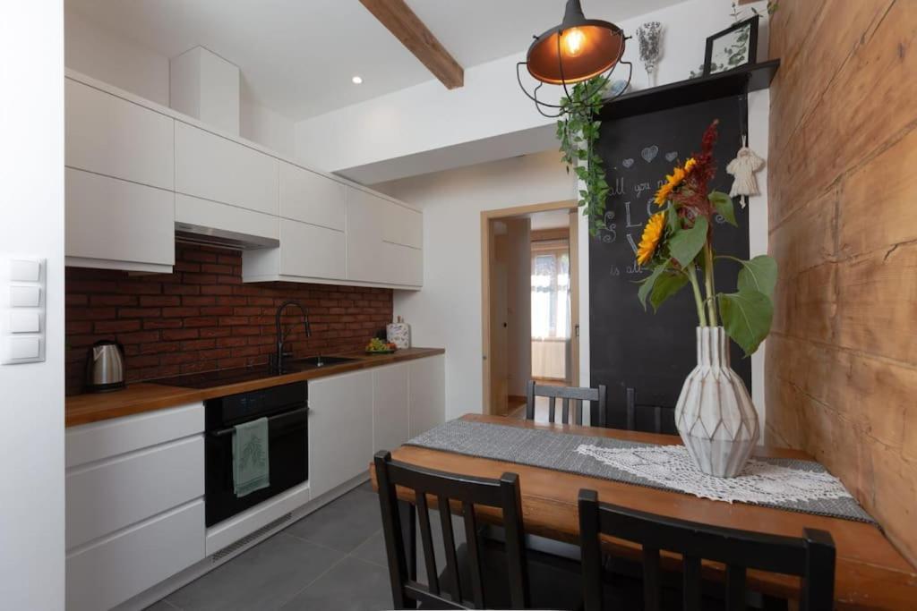 Apartament Old Street 扎科帕内 外观 照片