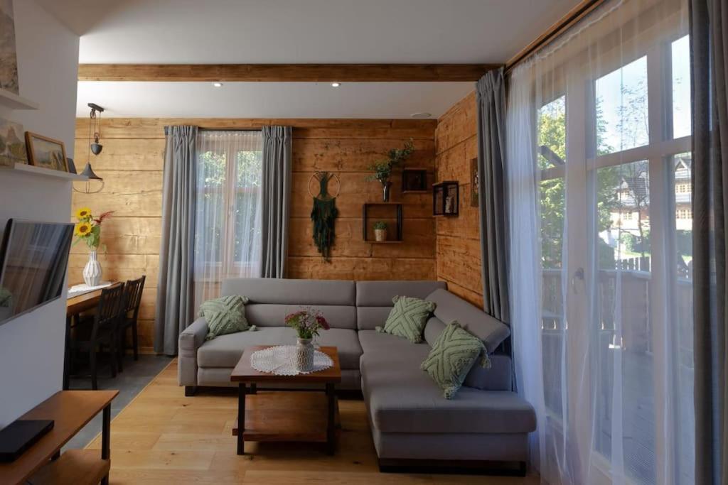 Apartament Old Street 扎科帕内 外观 照片